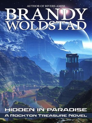 cover image of Hidden in Paradise